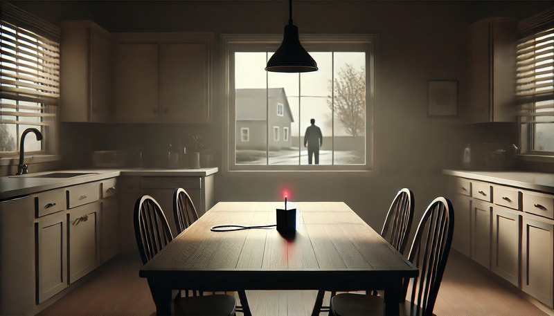 The Silence Protocol