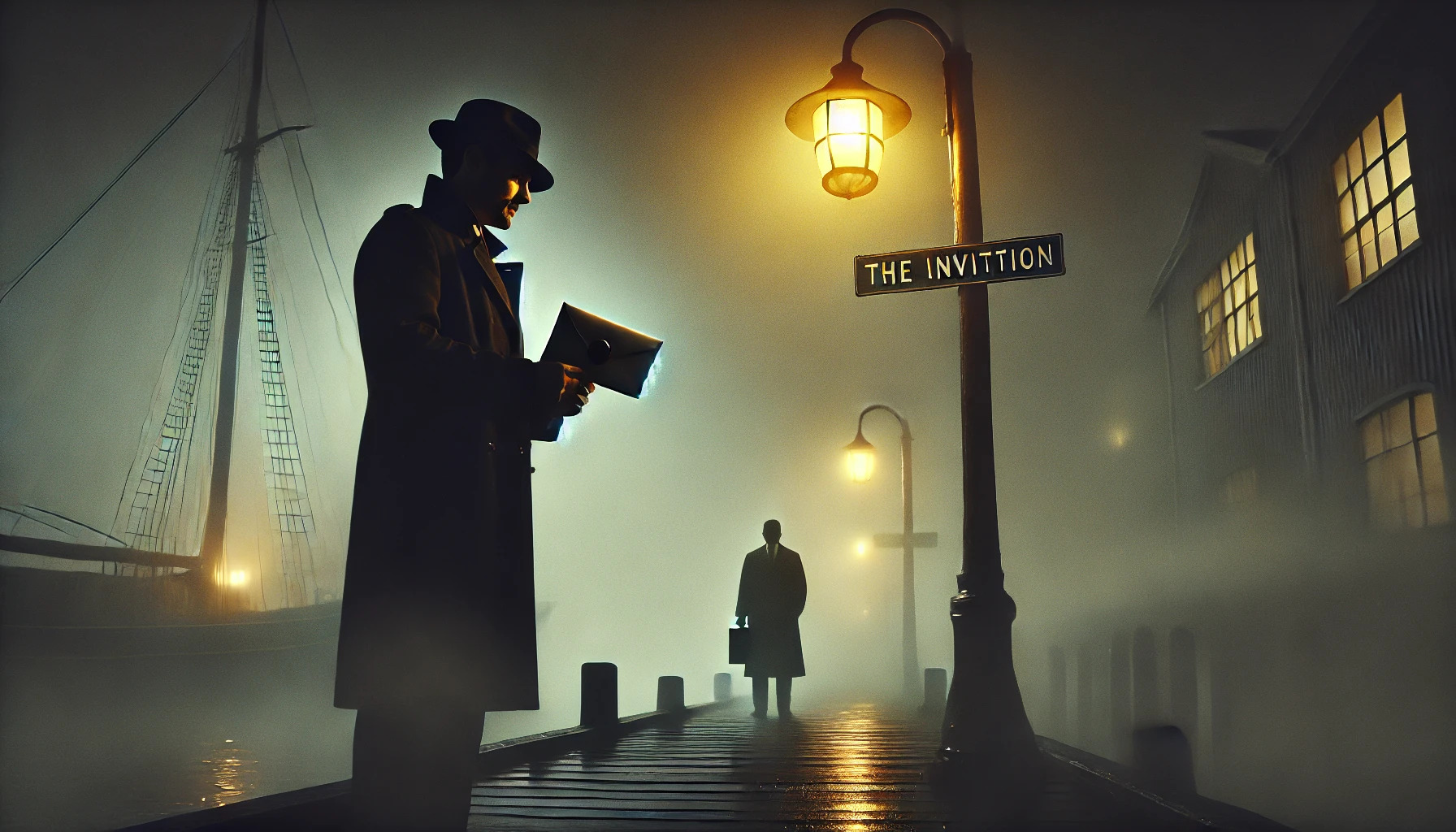 The Invitation