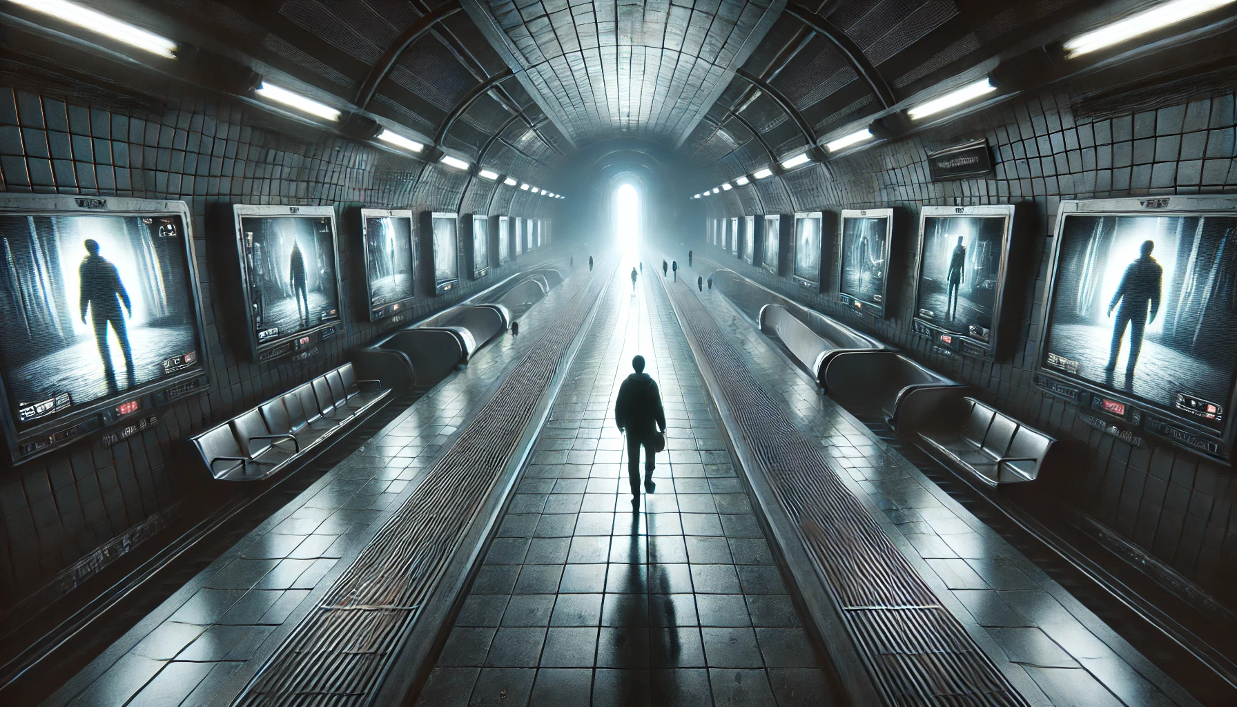 The Corridor