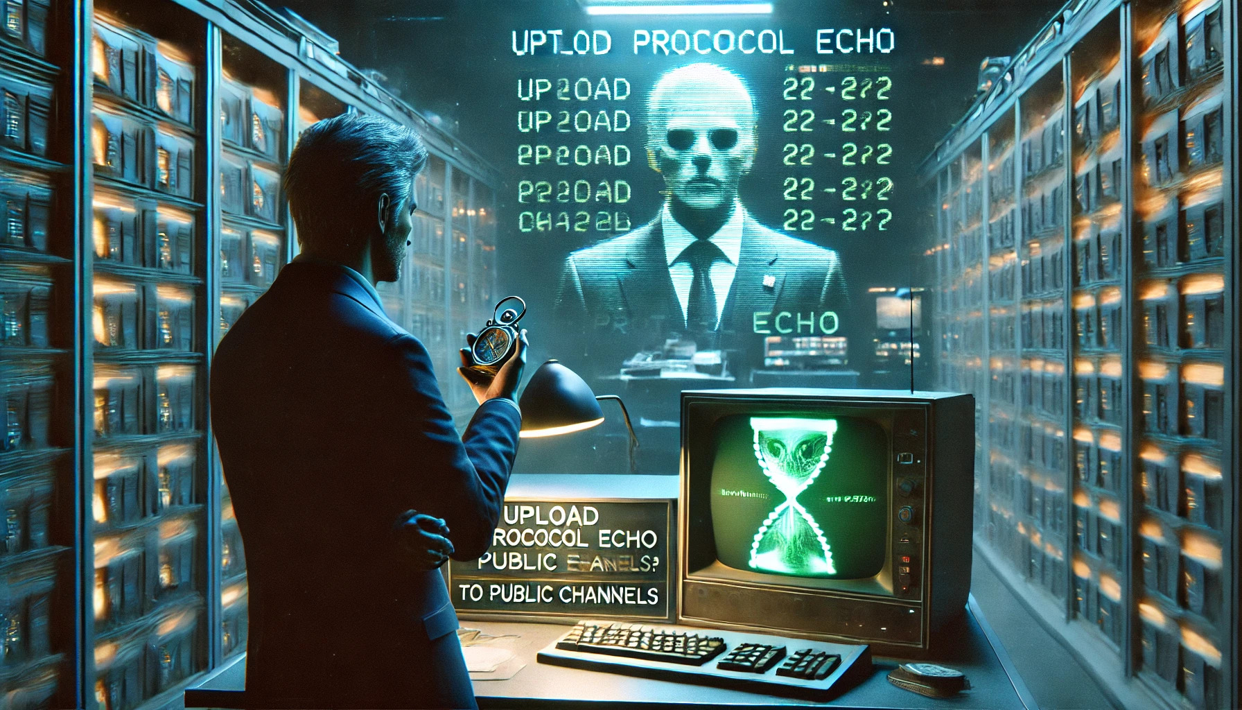 Protocol Echo