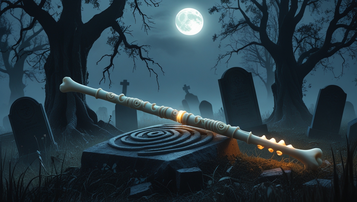 The Bone Flute